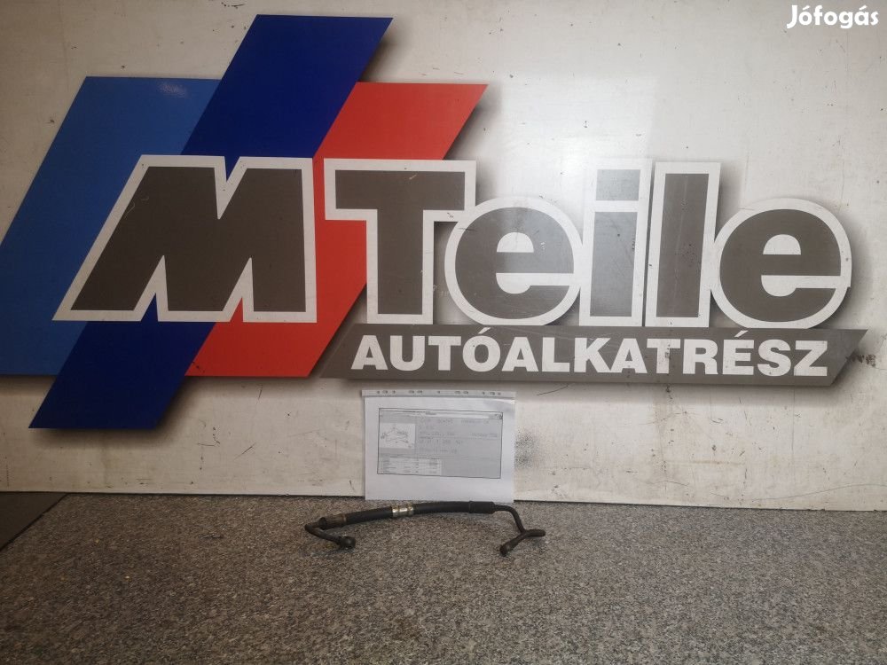 [GYÁRI BONTOTT] BMW - HIDRAULIKA CSŐ - 3-AS - E36 - |1093461|
